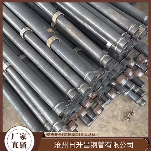 石碌镇声测管生产厂家