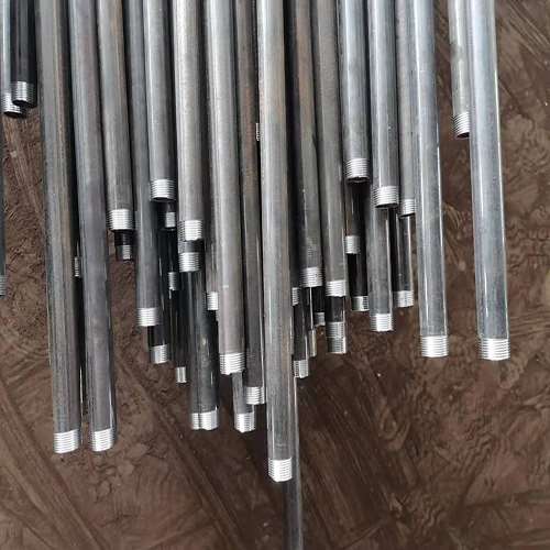 石碌镇声测管重量是多少？买管必知的计算公式