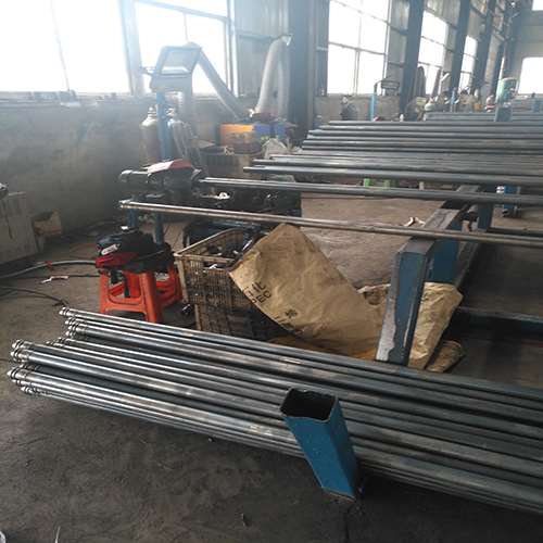 石碌镇桥梁桩基声测管的施工工艺流程
